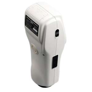 เครื่องวัด <span class=keywords><strong>NS810</strong></span>สำหรับพลาสติก, อิเล็กทรอนิกส์, ภาพวาด, การเคลือบ, หมึก, สิ่งทอ, เสื้อผ้า, การพิมพ์และการย้อมสี, อาหาร - Product Image 2