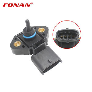 Capteur <span class=keywords><strong>MAP</strong></span> FONAN 0261230137 1561530028 A1561530028, capteur de pression absolue du collecteur d'admission pour <span class=keywords><strong>MERCEDES</strong></span>-BENZ - Product Image 3