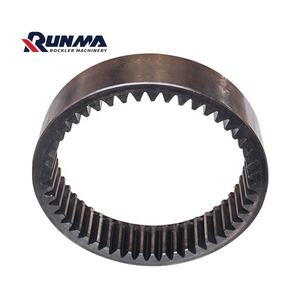 रनमा <span class=keywords><strong>ZL16D</strong></span>.2.1-1B ZL15G.2.1-1 लोडर स्पेयर पार्ट्स एक्सल इंजन आंतरिक गियर रिंग - Product Image 2