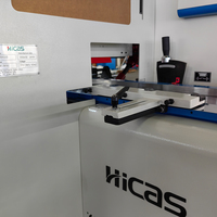 Machine à profiler et à raboter à 4 côtés en bois MB620 Chine