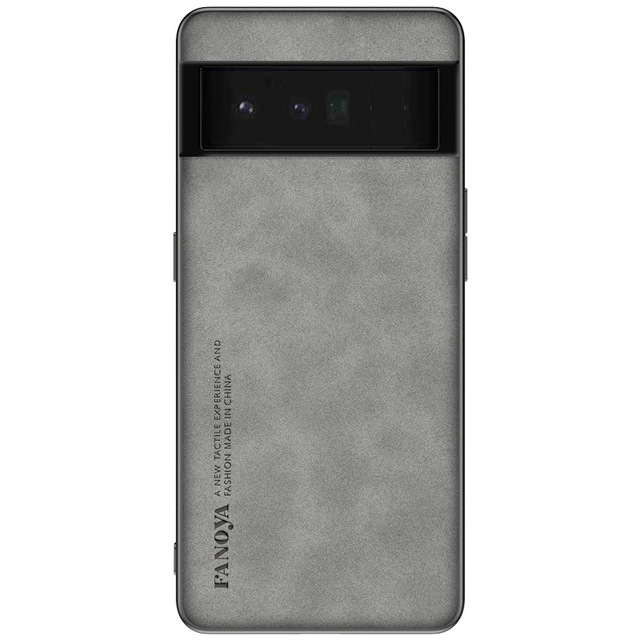 Hot Sale Luxury Case for Google Pixel 9 8 Pro 7 Pro 6 8A 7A 6A 5A Shockproof Silicone TPU Bumper Back Cover