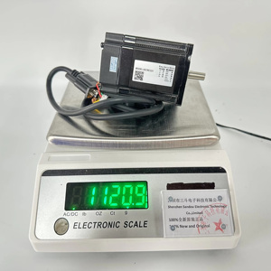 สเต็ปเปอร์มอเตอร์60CME22X ของแท้ของใหม่ - Product Image 5