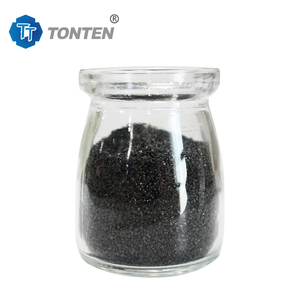 Escoria de Cobre Natural <span class=keywords><strong>para</strong></span> Pulido y Desbaste de Metales, Libre de Polvo - Product Image 6