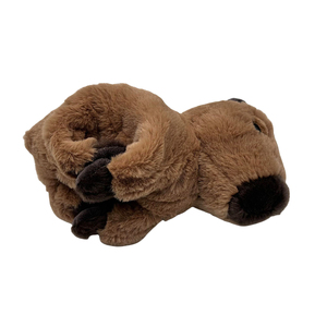 Fabricant réaliste d'animaux en peluche Capybara et ours en peluche personnalisables pour la Saint-Valentin - Product Image 3