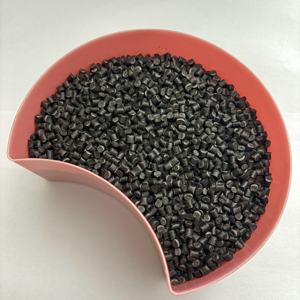 Granules PP de qualité supérieure vierge et recyclé HDPE/LDPE/LLDPE/PP/ABS/PS Granules matière première plastique - Product Image 3