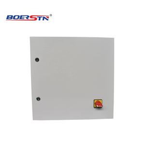 <span class=keywords><strong>Panel</strong></span> de <span class=keywords><strong>Control</strong></span> eléctrico para elevador, caja - Product Image 6