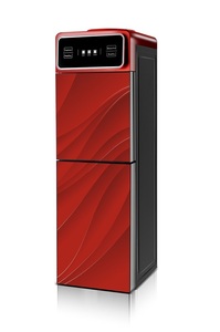 Vertical Home Office Floor Compresor automático eléctrico Refrigeración Máquina de <span class=keywords><strong>agua</strong></span> fría <span class=keywords><strong>y</strong></span> <span class=keywords><strong>caliente</strong></span> - Product Image 3