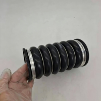 Tuyau d'intercooler VOE11110948 adapté aux excavateurs Volvo EC210BLC/EC210BP