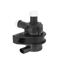 Pompe à eau de refroidissement 64116954987 pour BMW 525i 530i 528i
