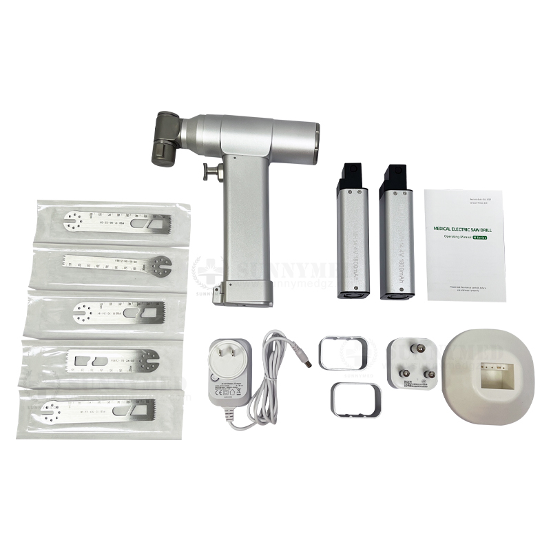 SY I083 M Surgical Bone Power