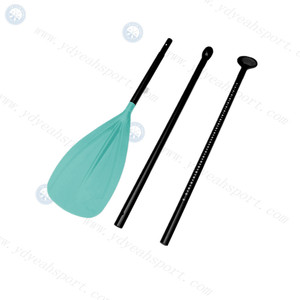 Planche de Wing <span class=keywords><strong>Foil</strong></span> <span class=keywords><strong>gonflable</strong></span> réglable pour le surf et la planche à pagaie (SUP) - Product Image 3