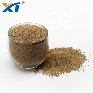 XINTAO, высокое качество, 3 А, изоляционное стекло, молекулярное сито, осушитель 1,0-1,5 мм для удаления влаги двойным остеклением - Product Image 2