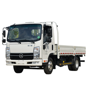Camion léger diesel KAMA 1-10 tonnes 4x2 avec benne à plateau, mini camion de fret <span class=keywords><strong>en</strong></span> provenance de Chine à vendre - Product Image 1