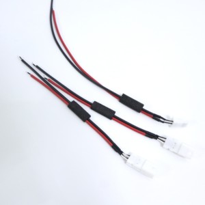 フォーム巻き2ピン自動車用読書灯ワイヤーハーネス（インテリアライト改造用） - Product Image 4