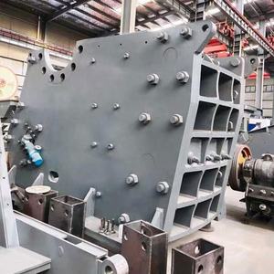 Кварцевая дробилка для камня - Product Image 3