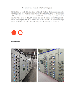 Acrel AKH-0.66/K-24 5 AMP chia lõi hiện tại biến áp kẹp trên chia lõi điện tử hiện tại biến áp - Product Image 2