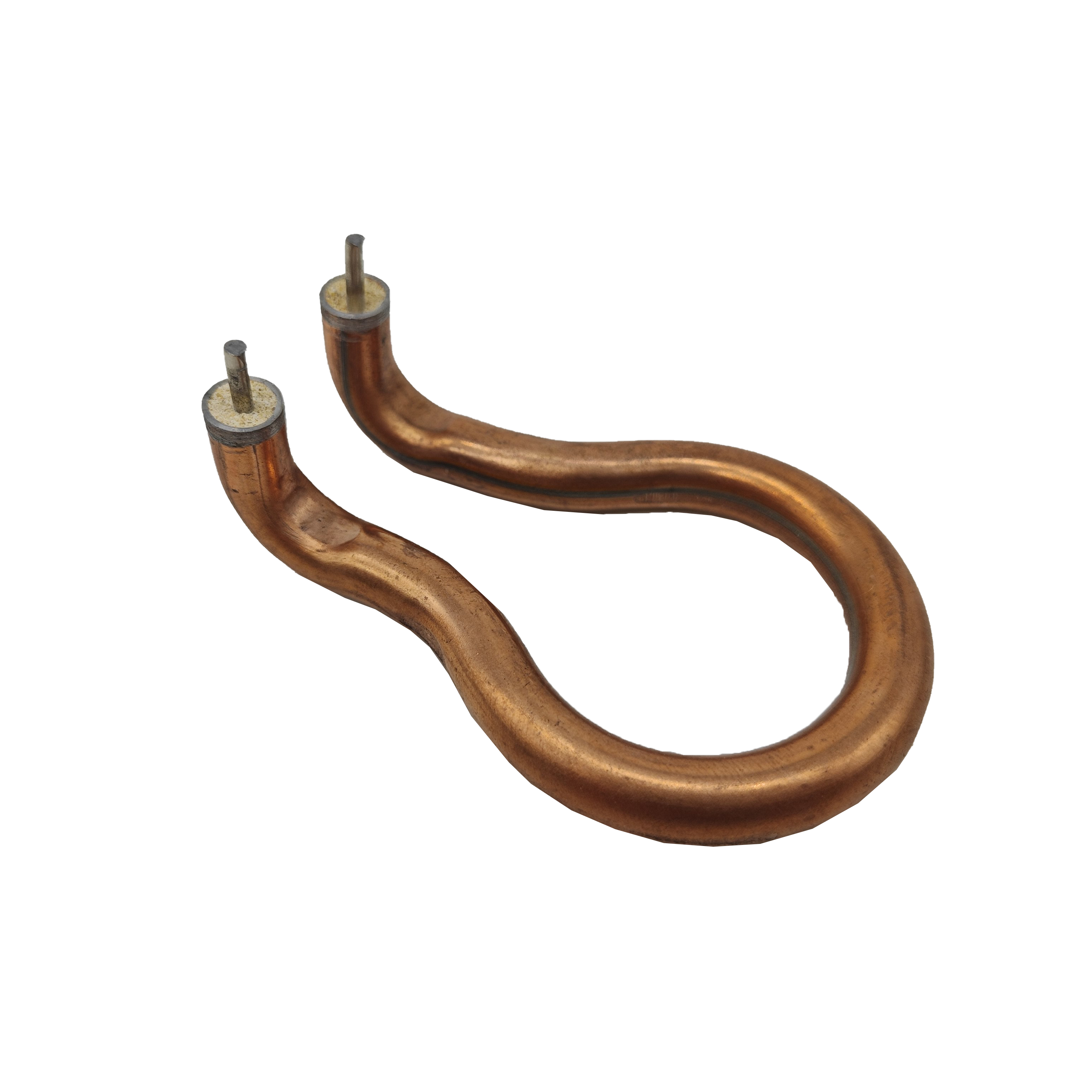 Household Electric Iron with Stable Heating Copper-Plated Iron Heating Tube Steam Function for Effective Laundry Appliance Parts