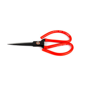 กรรไกรครัวสีดำราคาประหยัดสำหรับใช้ในบ้าน - Product Image 1