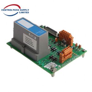 Module d'interface série 2 canaux MC-TSIA12 51303932-478 FTA Modbus RTU pour Experion PKS TDC 3000 DCS - Product Image 3