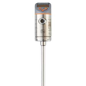 Sensor de Flujo Mt-IFM SA5000 SAD10XDBFRKG/US-100 Original, Nuevo, M12 IO-Link 4-20mA, Sensor de Temperatura - Product Image 5