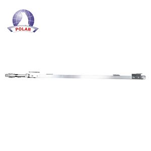 Condensador de Aire Acondicionado para Automóvil, Completamente de Aluminio, Personalizado OEM ODM, para Benz Sprinter 4-t, Piezas de Repuesto, Radiador de Aire Acondicionado 9015000554 - Product Image 6