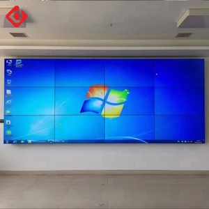 Ngoài trời trong nhà LED hiển thị bảng điều chỉnh LED Video tường Màn hình pantalla hiển thị kỹ thuật số màn hình cho quảng cáo tổ chức sự kiện - Product Image 1