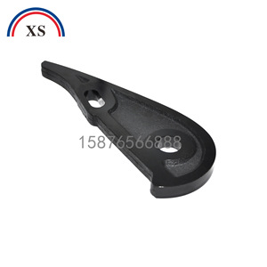 แผ่นจับยึดไฮเดลเบิร์ก 10 มม. รุ่น 81.014.039 สำหรับเครื่องพิมพ์ออฟเซ็ต - Product Image 2
