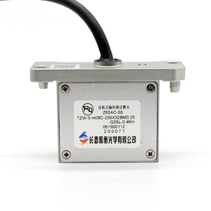 สายเคเบิล TZW-3-m08C-256x32BM0.25-G05L-0.46m ตัวเข้ารหัสออปติคอล Z65AC-50 Changchun Yuheng - Product Image 4