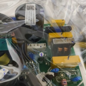 เมนบอร์ดเครื่องปรับอากาศมีเดีย รุ่น 17126000003565 CE-MDVD71G/BP2N1Y-11M(E).D ป้องกันฝุ่น สำหรับใช้ในบ้านพักอาศัย - Product Image 4