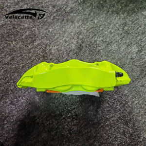 Logo <span class=keywords><strong>de</strong></span> couleur personnalisée d'usine forgé BBK étrier <span class=keywords><strong>de</strong></span> <span class=keywords><strong>frein</strong></span> arrière pour Honda Civic FD Ford Mazda 6 <span class=keywords><strong>Audi</strong></span> <span class=keywords><strong>A4</strong></span> <span class=keywords><strong>B5</strong></span> 6 Hyundai - Product Image 4