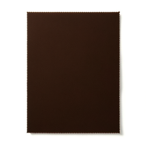 Foglio di Feltro Ilan 40x60 Cm Marrone Scuro, Materiale Artigianale in Tessuto Non Tessuto - Product Image 1