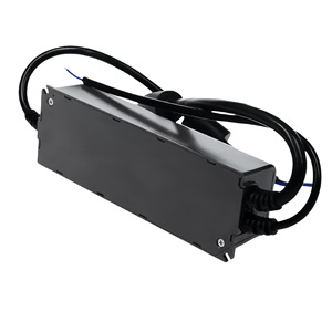 Controlador LED Mean Well PWM-120-12 de 120W, 12V, 10A, IP67, de un solo canal para proyector LED - Product Image 5