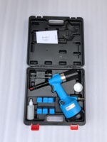 Pistolet à rivets pneumatique POP Avdel de qualité OEM, modèle LM-90611P, pour écrous M3-M12 tous matériaux, non à changement rapide