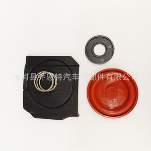 ฝาครอบวาล์วไอเสีย Peugeot Citroen รุ่น 9812828980 1.6L เกียร์ธรรมดา อะไหล่ทดแทน - Product Image 4