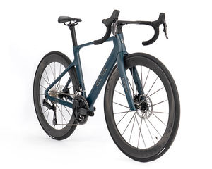 Carbon Fibre Racing Mountain Road 13-speed Lightweight Comfortable Riding Experience for R18 - Product Image 3