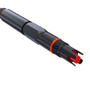 หัววัดคุณภาพน้ำดิจิตอลออนไลน์ BH-485-IOT พร้อมอิเล็กโทรด รองรับการผลิตแบบ OEM สำหรับการตรวจจับฟลูออรีน คลอรีน และไอออน - Product Image 3