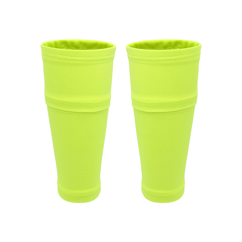 Vert fluo (une paire)