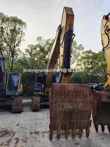 Excavatrice CAT 336D d'occasion pour machines minières, de qualité supérieure et à bas prix - Product Image 2