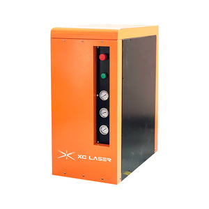 Kleine draagbare N2-stikstofgasgenerator voor laserlasapparatuur, mini-stikstofgenerator - Product Image 1