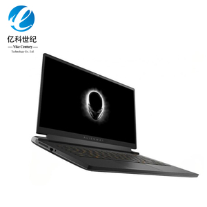 แล็ปท็อปเกมมิ่ง M15 R6 มือสอง ประสิทธิภาพสูง I7-11800H 16GB 512GB หน้าจอ 15.6 นิ้ว FHD 165Hz RTX3060 สภาพดี - Product Image 5