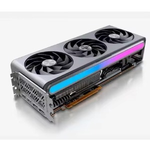 Nouvelle carte graphique GPU Sapphire RX 7900 XTX 24 Go D6 OC 256 bits refroidie par ventilateur PCI Express pour ordinateur de bureau de jeu et station de travail, vente en gros - Product Image 3
