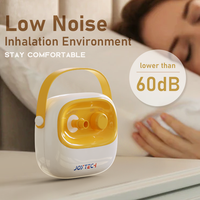 Nébuliseur compact portable électrique pour usage domestique