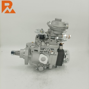Pompe à injection de carburant 0460426273 VE6 12F1200R73 51111037535 R738 pour moteur D0826LF18 6.9L - Product Image 4