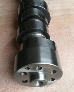 Albero a camme per MERCEDES AXOR OM457 OM460 4570512001 4570501504 4570520401 4600510001 parti del motore del camion - Product Image 4