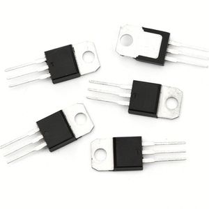Whole Sale WMK125N12LG2 TO-220 Transistor CZSKU:KI37WF93 - Product Image 1