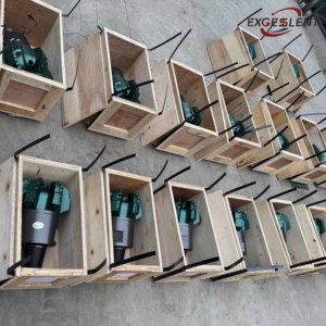 Punta da trapano PDC diamantata a 6 alette da <span class=keywords><strong>8</strong></span> pollici per pozzi profondi, per taglio roccia, fornitura di fabbrica - Product Image 4