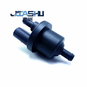 Nuevo Audi VW Golf Válvula solenoide Control de tanque de carbono Sensor automotriz <span class=keywords><strong>Precio</strong></span> para 6QE906517 6QE906517A 0280142345 - Product Image 2