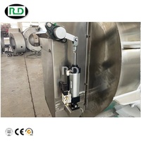 Máquina Automática para Hacer Alimento para Animales Rongda de 3-10 T/H, Máquina para Hacer Alimento para Pollos en Venta
