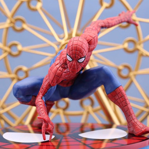 Decoración <span class=keywords><strong>de</strong></span> Pasteles <span class=keywords><strong>de</strong></span> Moda, Adorno <span class=keywords><strong>de</strong></span> <span class=keywords><strong>Pastel</strong></span> <span class=keywords><strong>de</strong></span> <span class=keywords><strong>Cumpleaños</strong></span> con Diseño <span class=keywords><strong>de</strong></span> <span class=keywords><strong>Araña</strong></span> <span class=keywords><strong>de</strong></span> Gran Tamaño, Decoración para Fiestas - Product Image 4