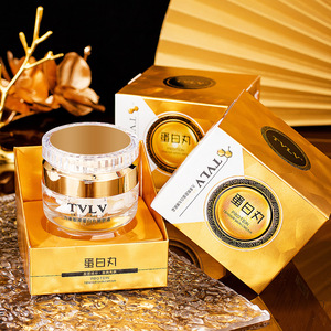 새로운 9 배 콜라겐 알약 보습 및 주름 개선 진주 크림 - Product Image 5